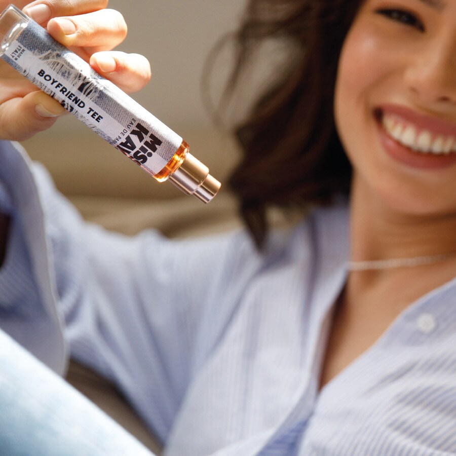 Boyfriend Tee Eau de Parfum