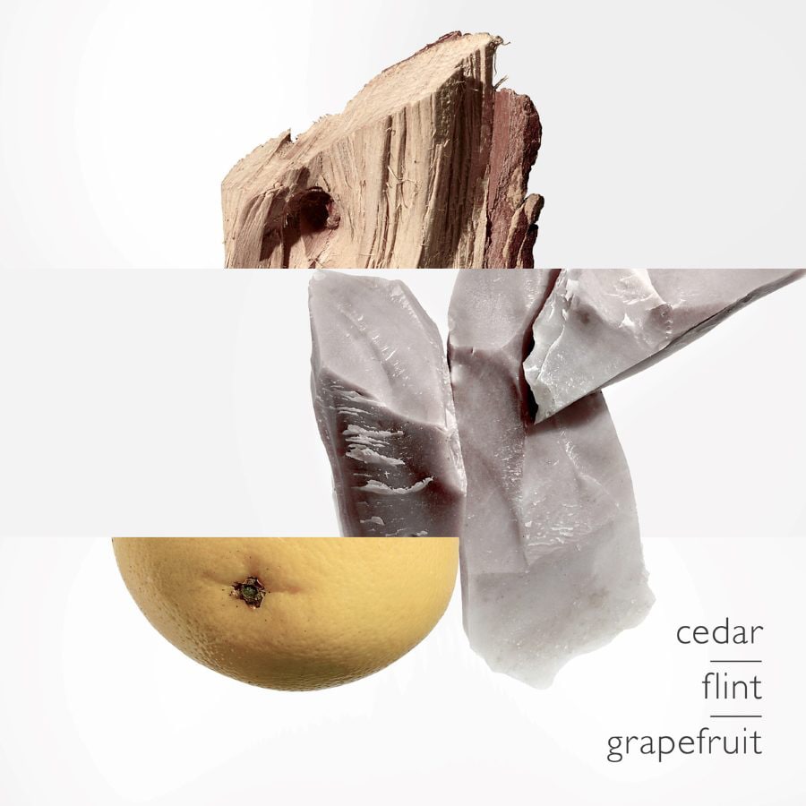 TERRE D'HERMÈS EAU DE TOILETTE