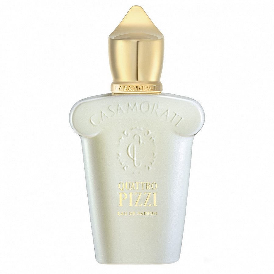 Quattro Pizzi Eau de Parfum
