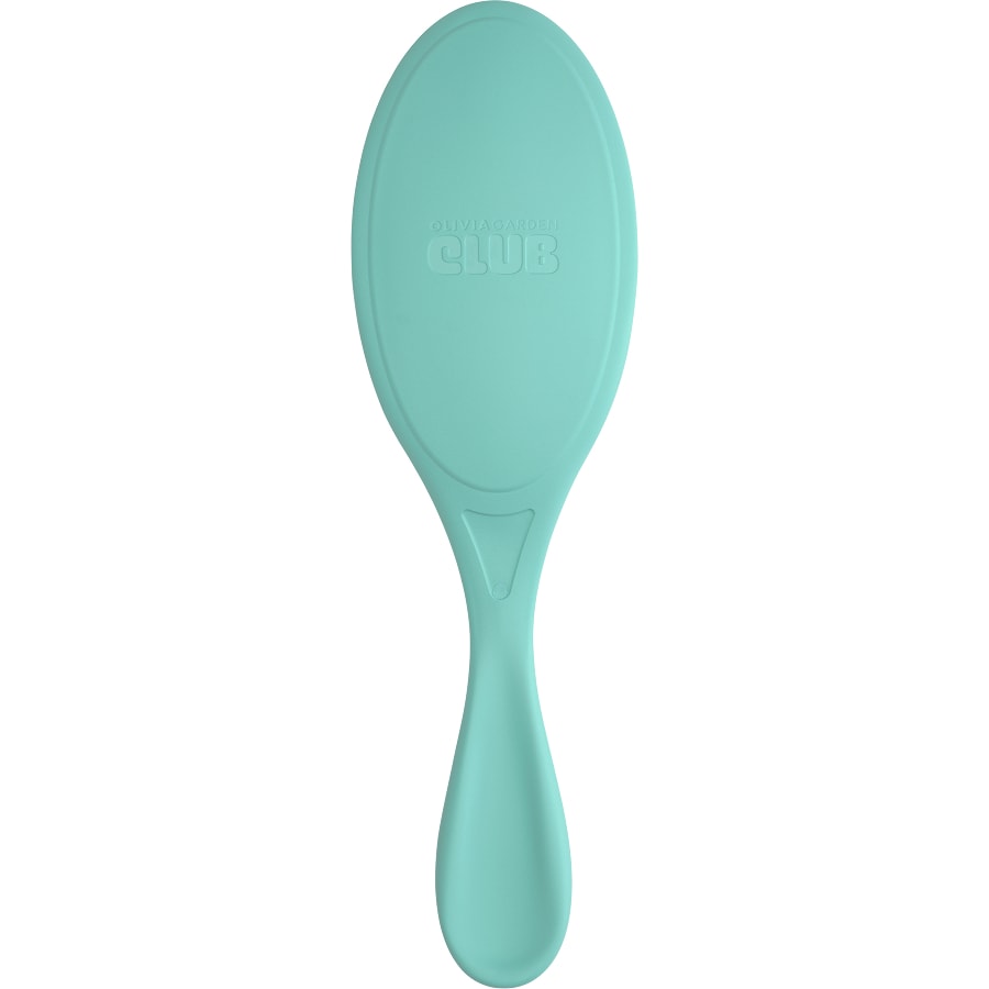 THE RESET - Detangling & Shine Hairbrush​ Mint