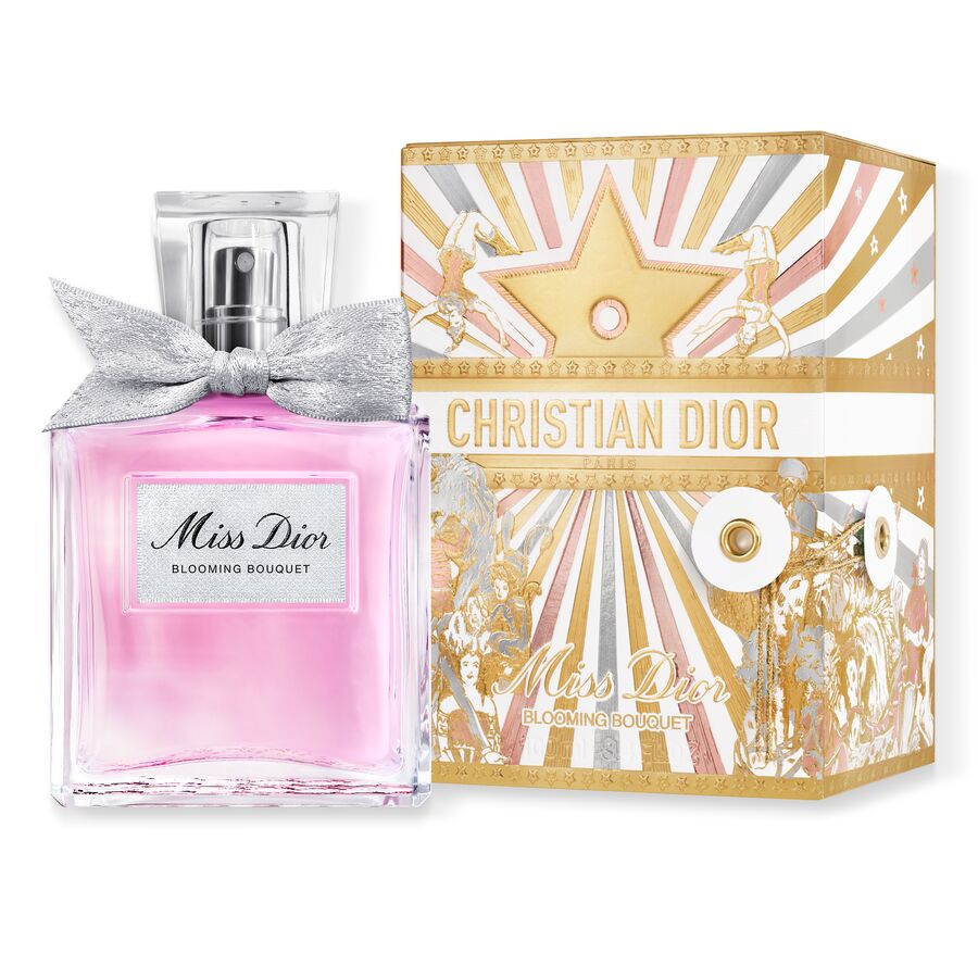 Miss Dior Blooming Bouquet Eau de Toilette Limited Edition