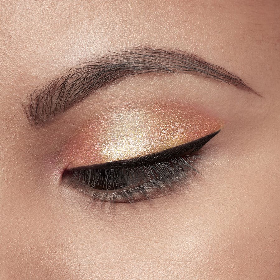 Glitter & Glow Liquid Eye Shadow