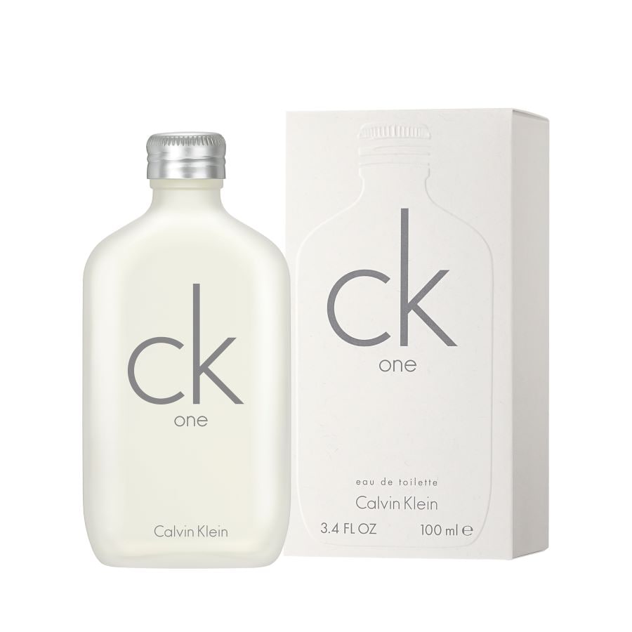 Ck One Eau de Toilette