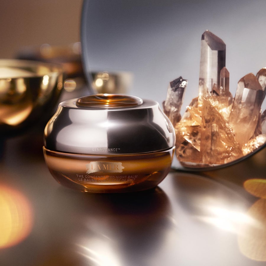 The Genaissance Night Balm