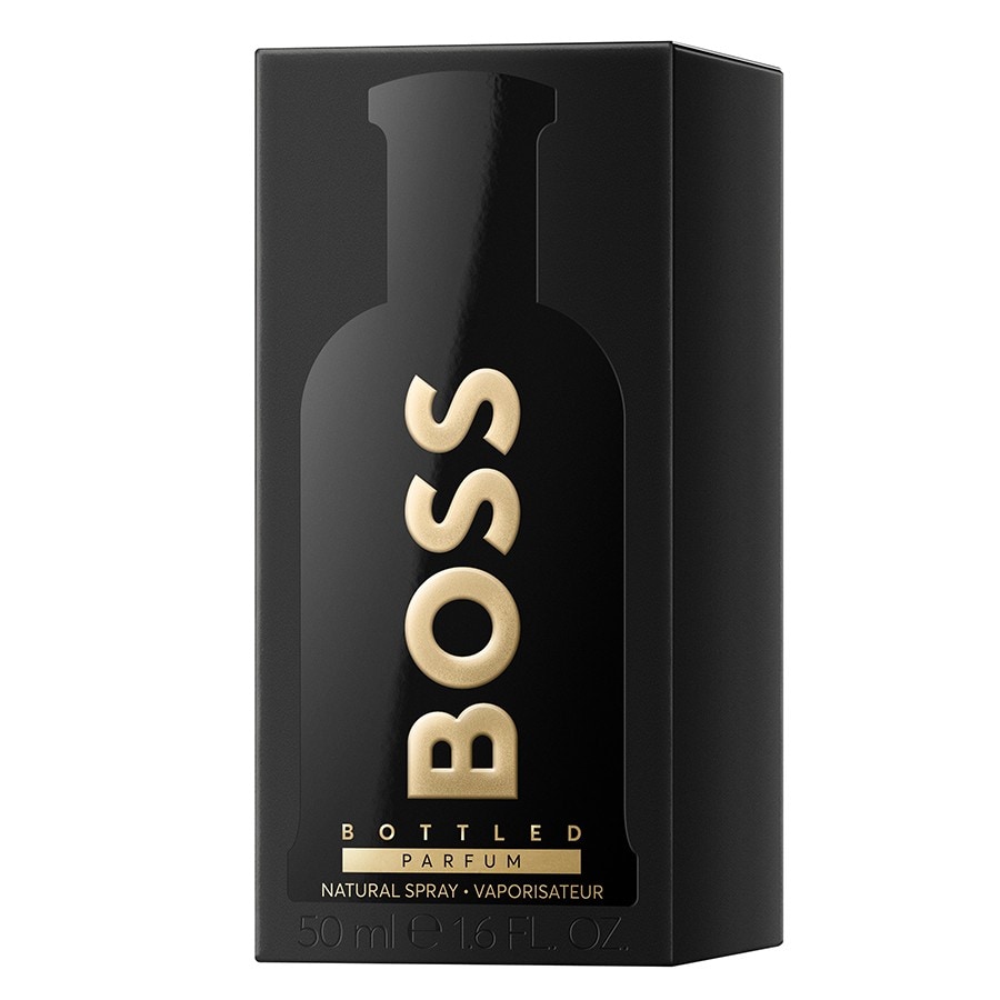 Boss Bottled Parfum