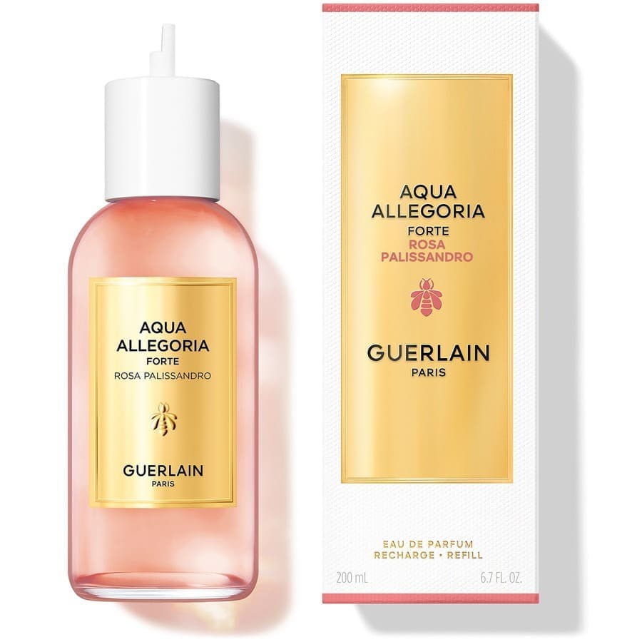 Aqua Allegoria Forte Rosa Palissandro - Eau de Parfum Refill