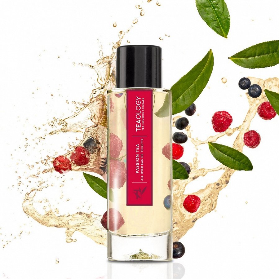Passion Tea Eau de Toilette