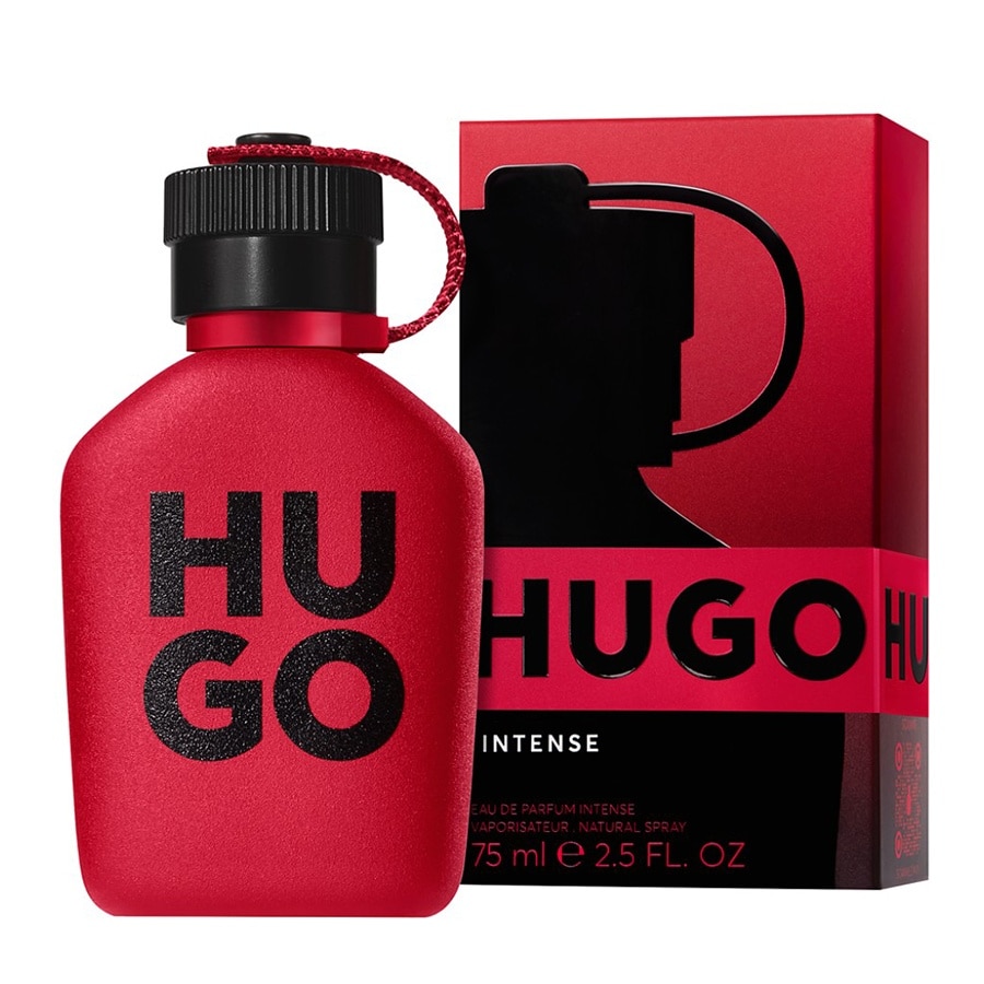 Hugo Intense Eau de Parfum