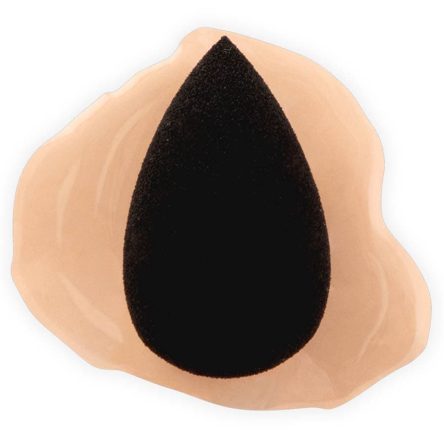 4 Mini Make-up Sponges