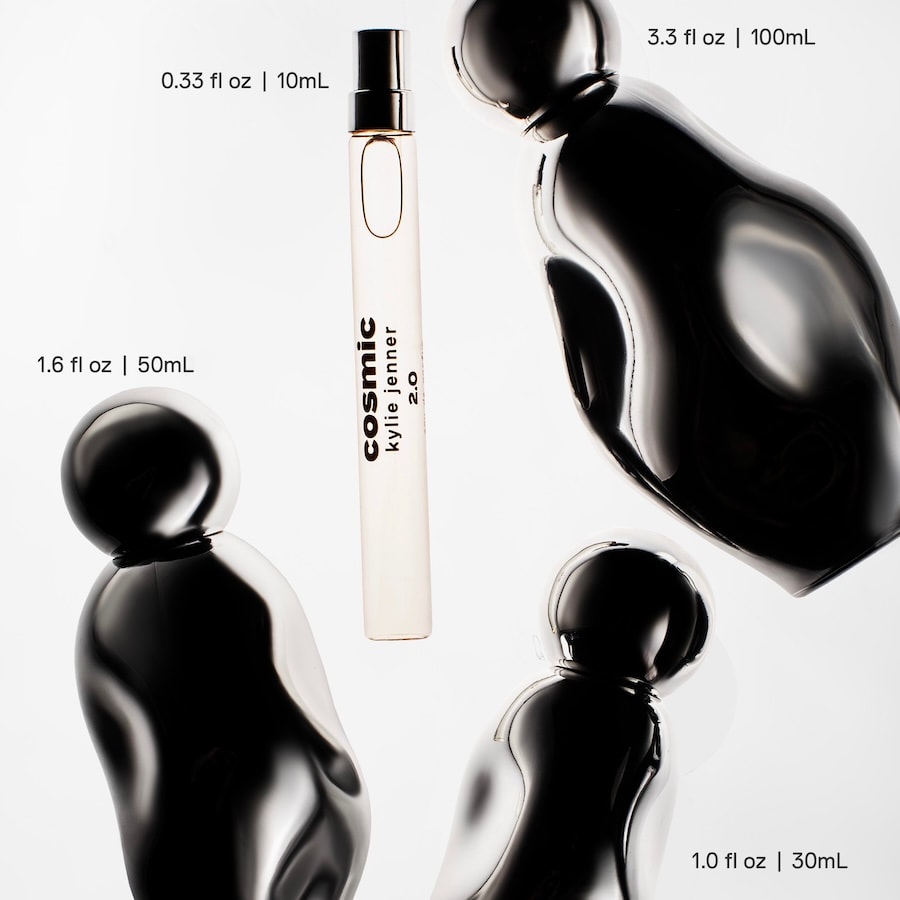 Cosmic 2.0 Eau de Parfum