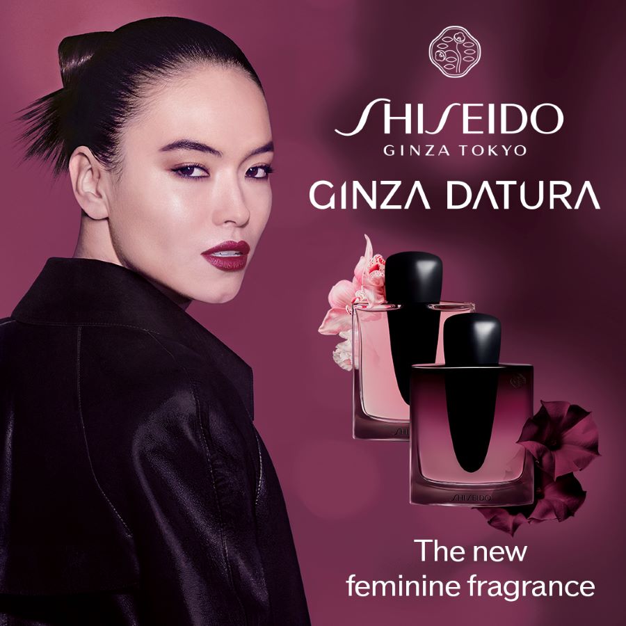 Ginza Datura Eau de Parfum 