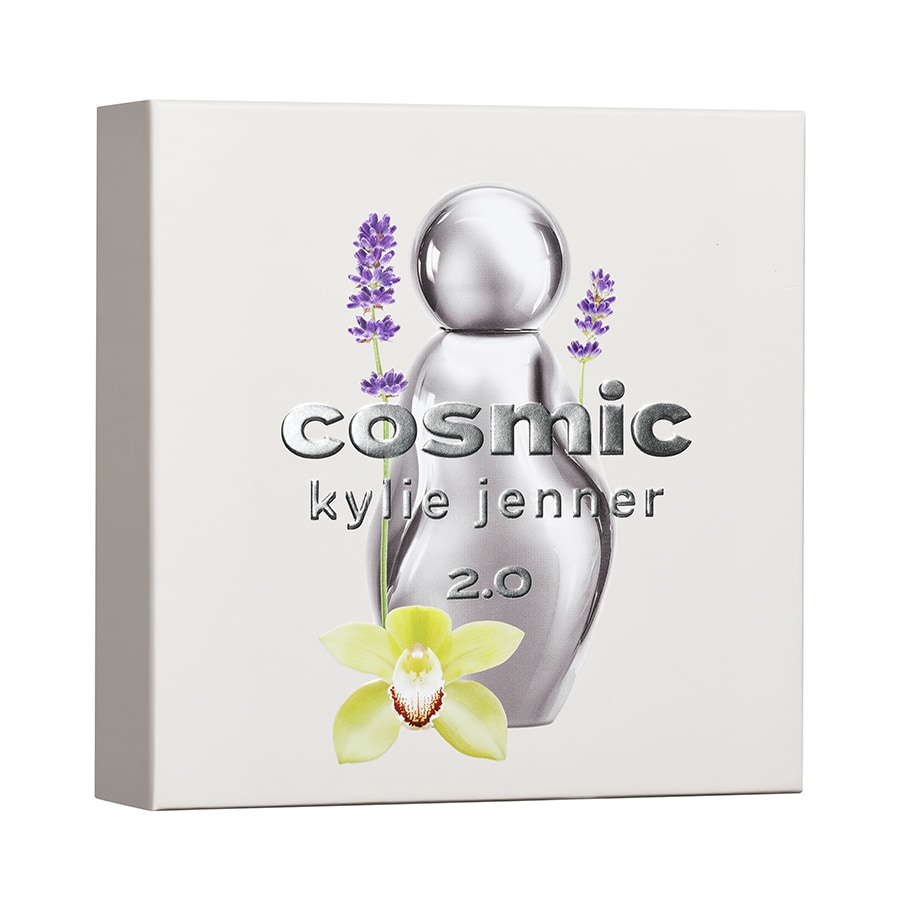 Cosmic Kylie Jenner 2.0 Eau de Parfum Duo Gift Set