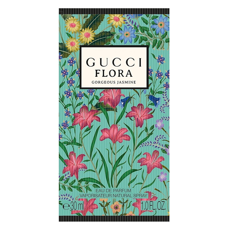 Flora Jasmine Eau de Parfum