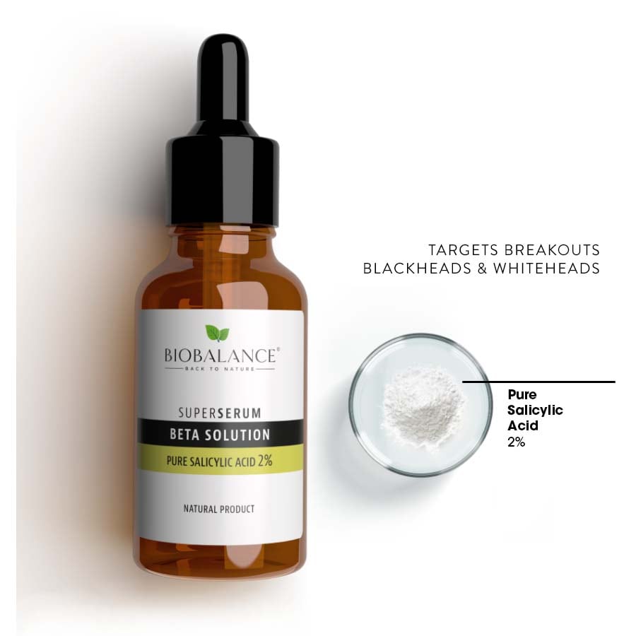 Superserum Pure Salicilic Acid 2%