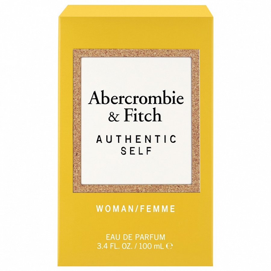 Authentic Self for Women Eau de Parfum