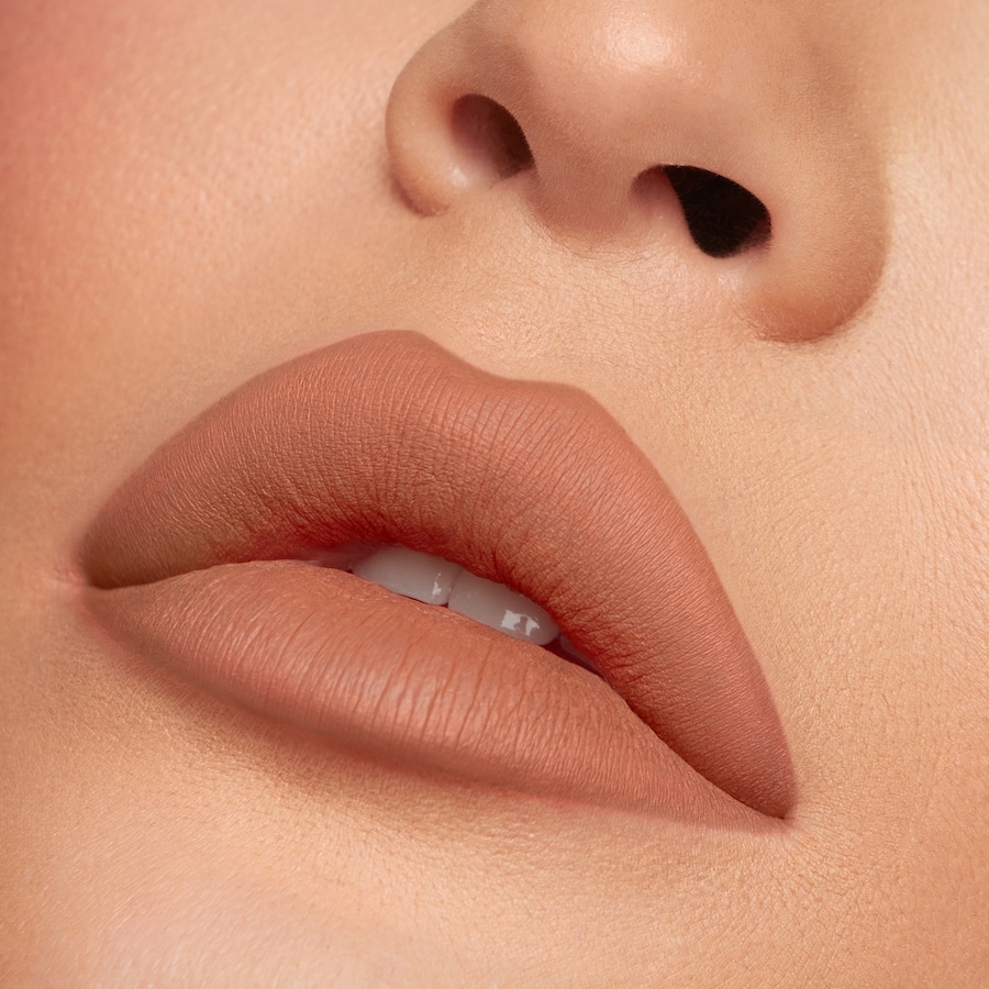 Matte Lip Kit