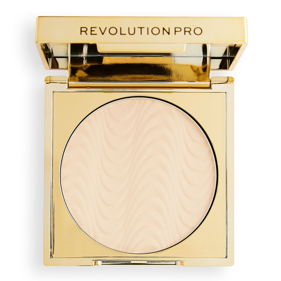 Pro CC Perfecting Pressed Powder