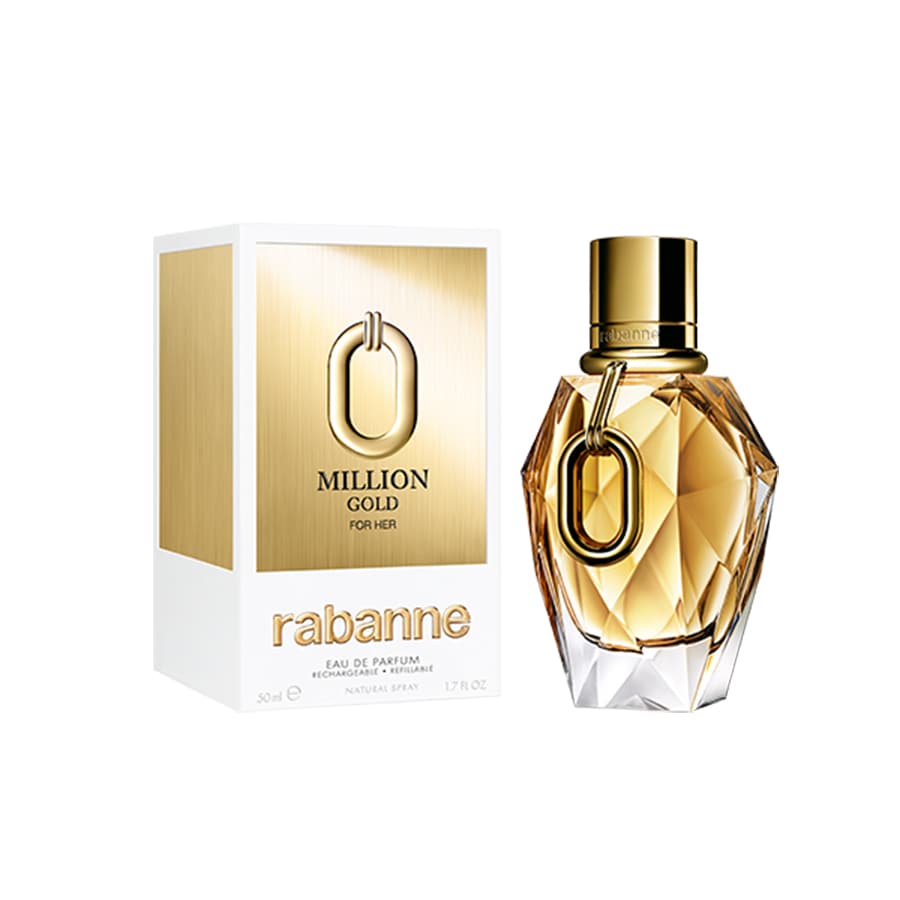 Million Gold for Her Eau de Parfum
