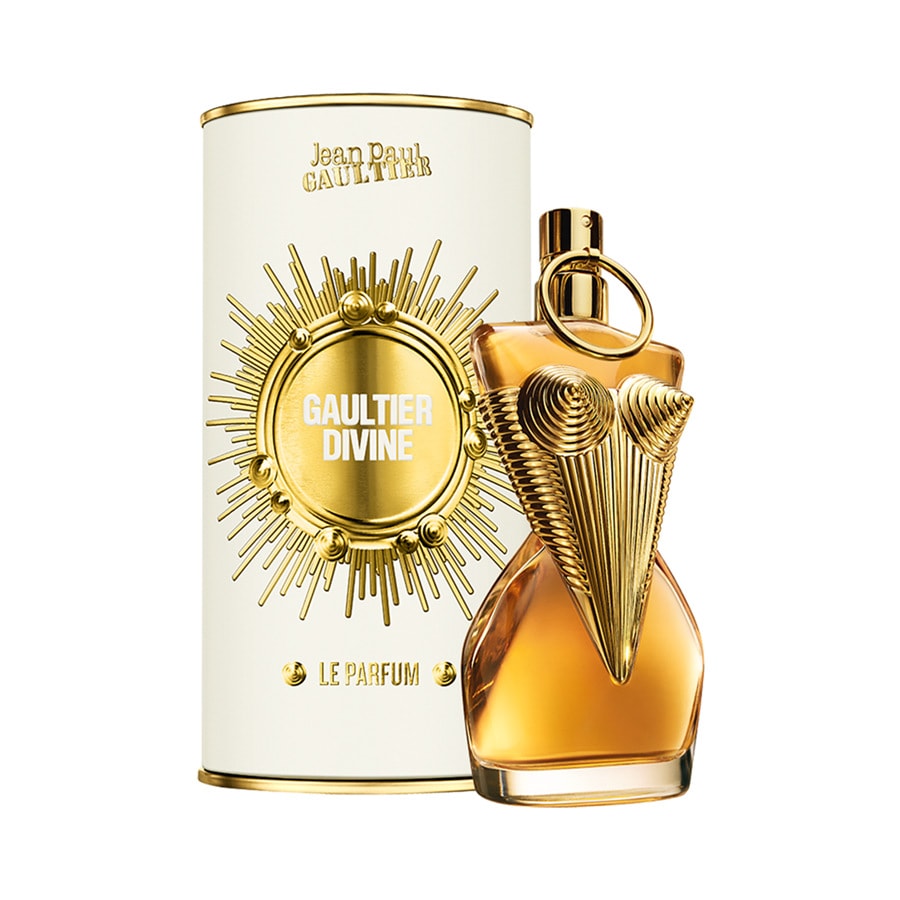 Gaultier Divine Le Parfum - Eau de parfum intense refillable