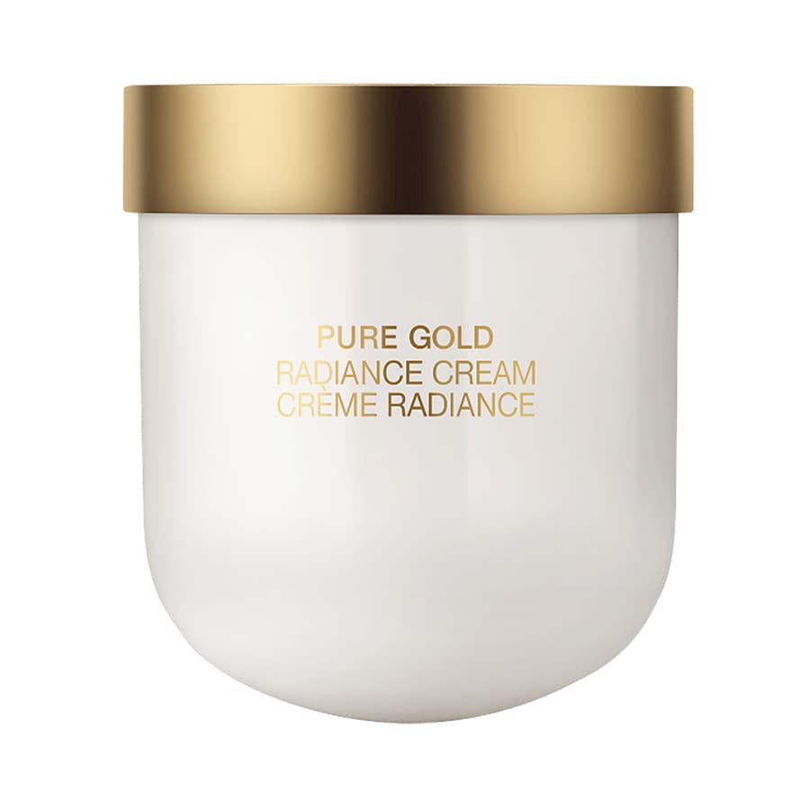 Pure Gold Radiance Cream Refill