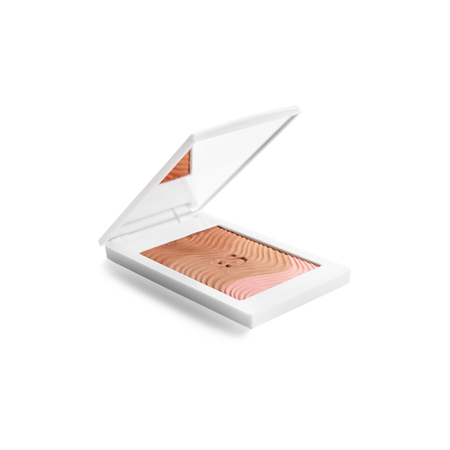 Phyto-Touche Trio Powder