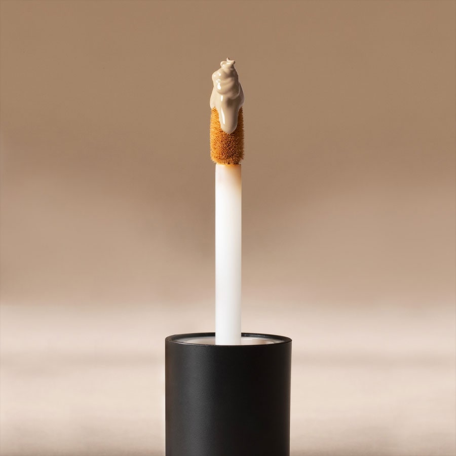 Magic Wand Foundation - Lilial