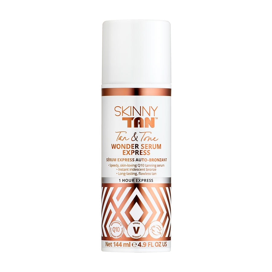 Wonder Serum 1 hour Express Medium-Dark