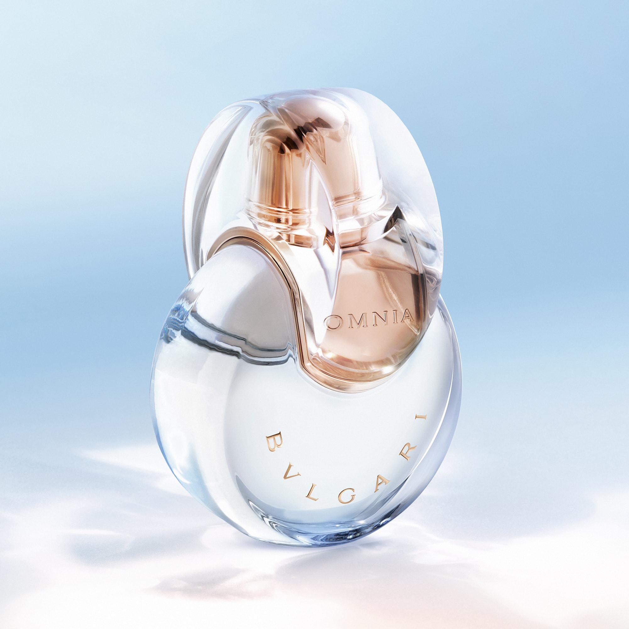 Omnia Crystalline Eau de Toilette