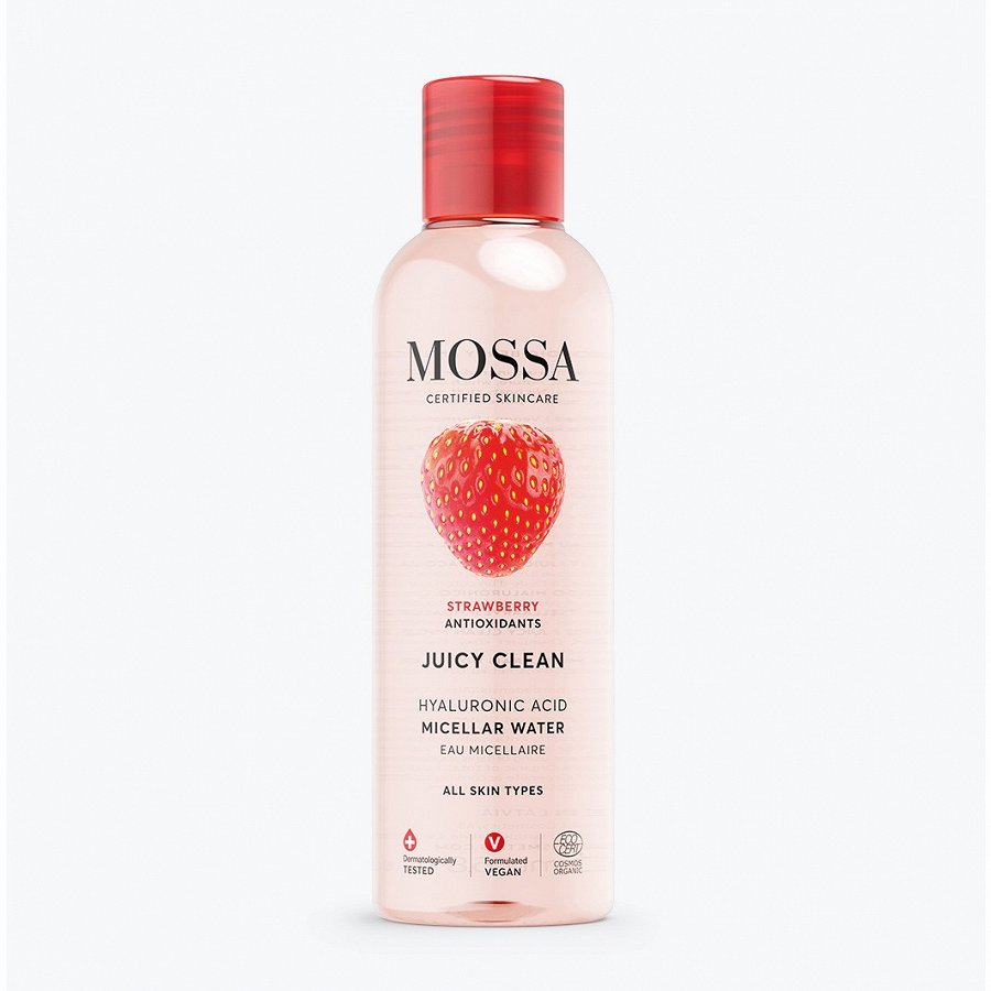 Jucy Clean Micellar Water