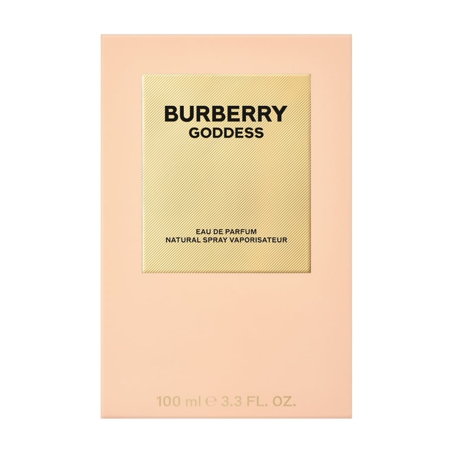 Burberry Goddess Eau de Parfum