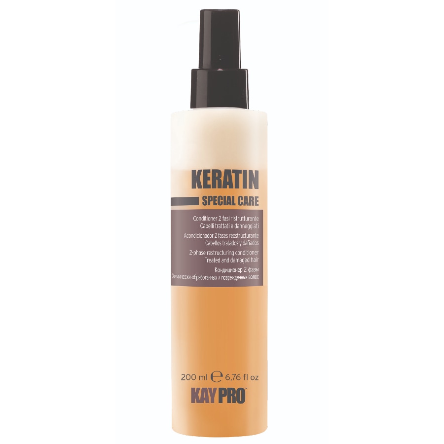 Special Care Keratin 2 Phase Conditioner