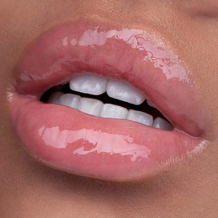 Plumping Lip Glaze