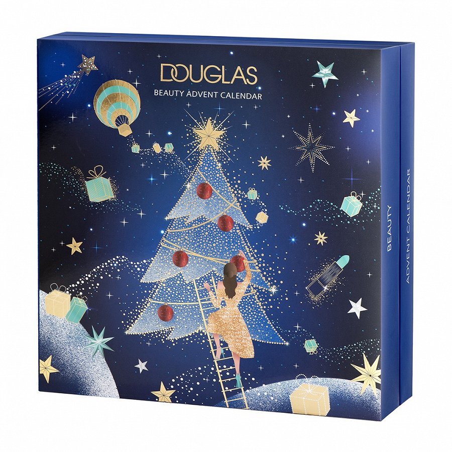 Advent Calendars Beauty Advent Calendars online la DOUGLAS