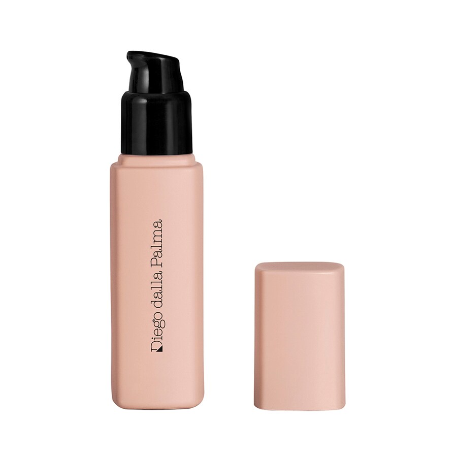 Nudissimo - Soft Matt Foundation