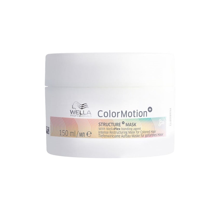 Colormotion Mask