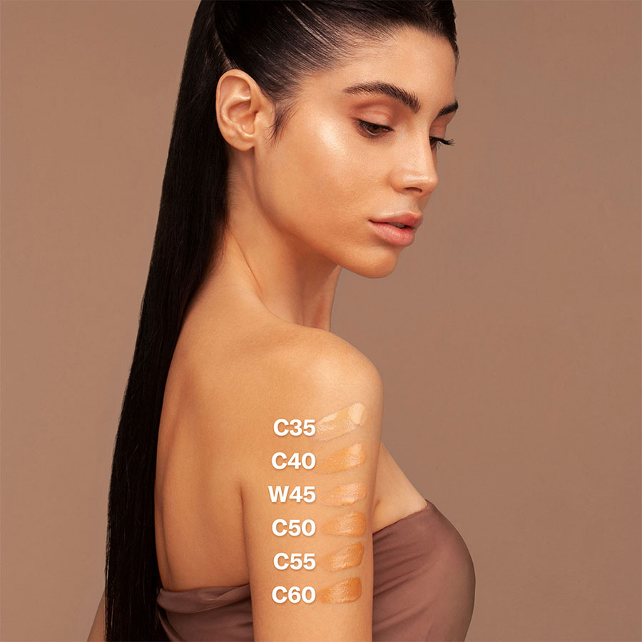 The Skin Foundation