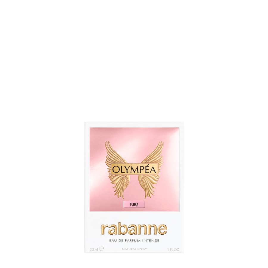 Olympéa  Flora Eau de Parfum