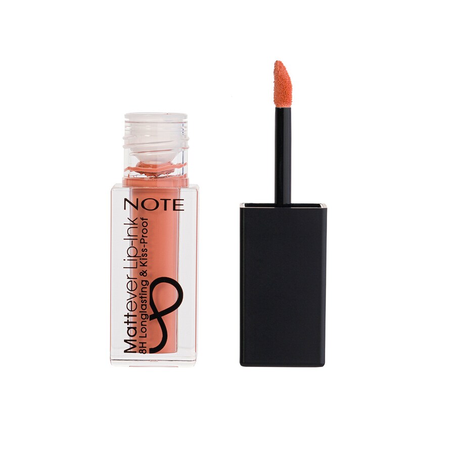 Mattever Lip-ink