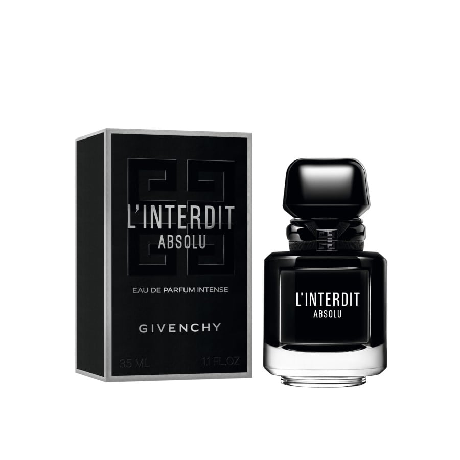 L'Interdit Absolu Eau de Parfum Intense