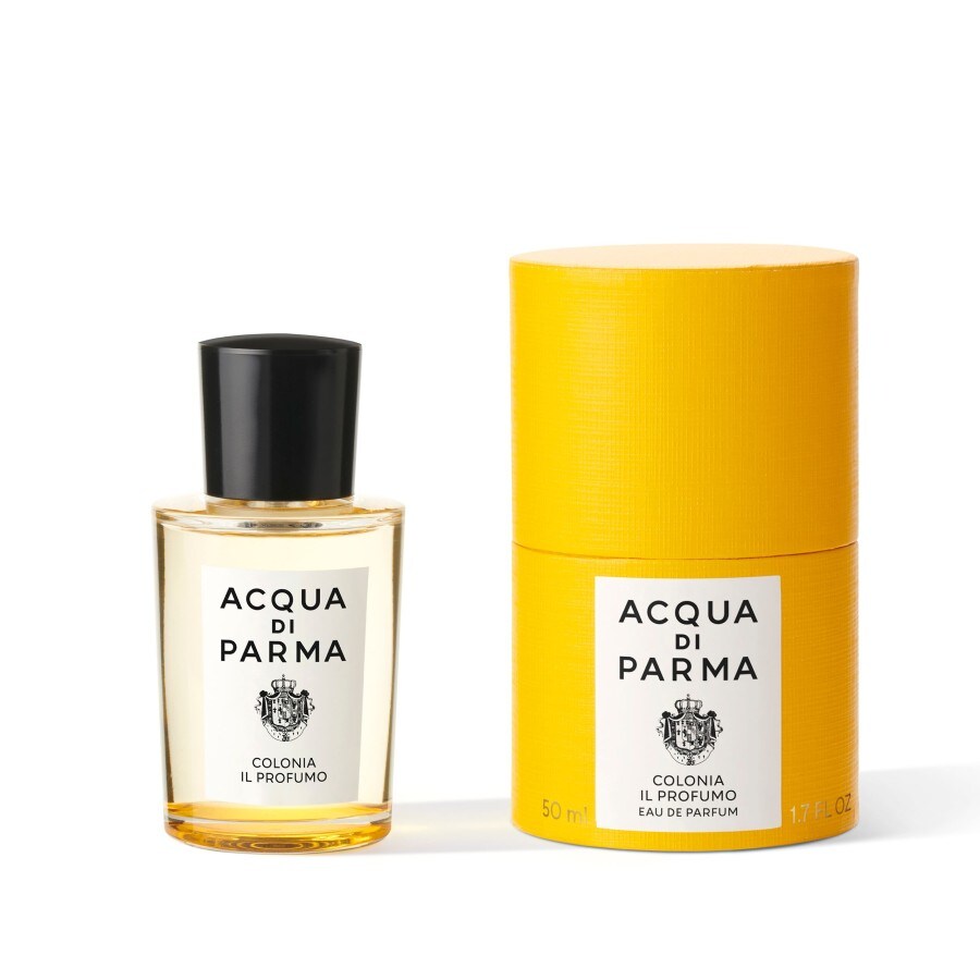 Colonia Il Profumo Eau de Parfum
