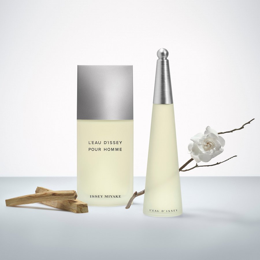 L'Eau d´Issey Eau de Toilette Rechargeable