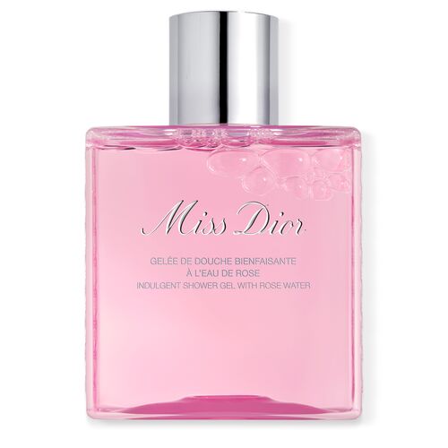 Miss Dior Indulgent Shower Gel