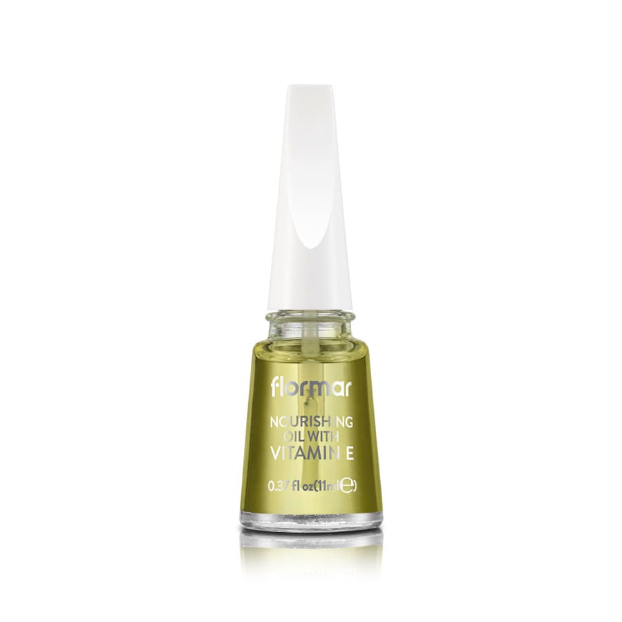Flormar Nourishing Oil Vitamin Cuticle Care online la DOUGLAS
