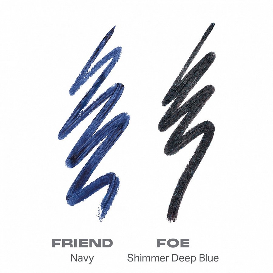 Bi-Liner Dual-Ended Gel Liners