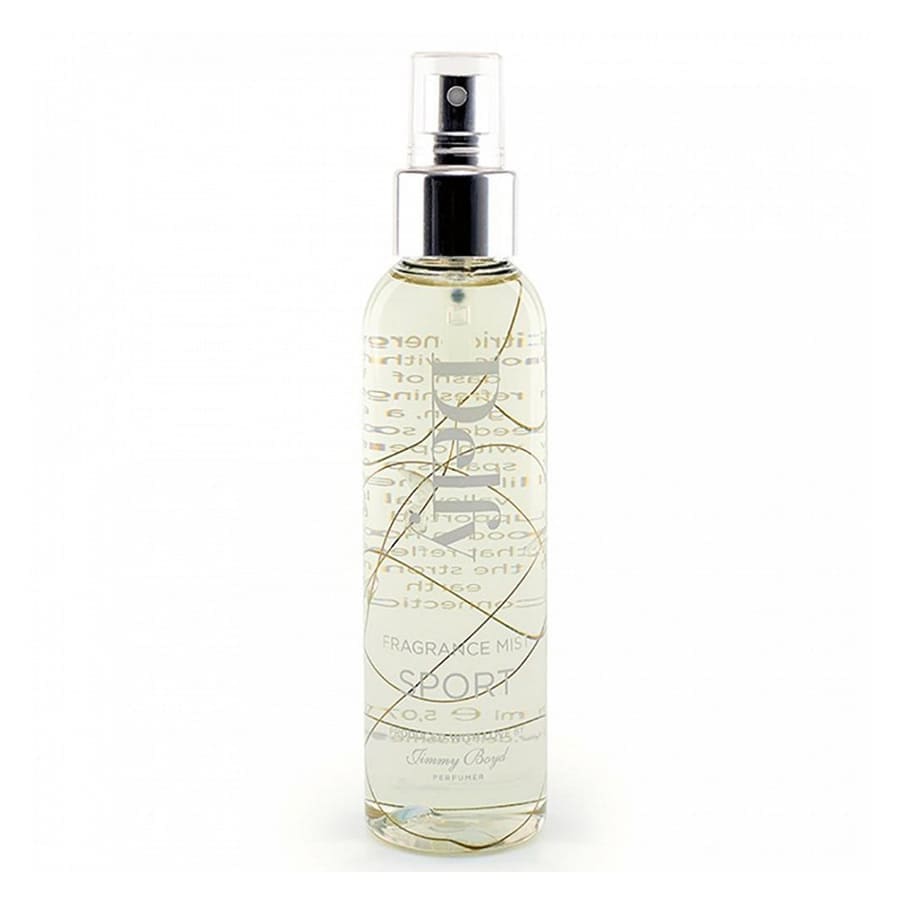 Fragrance Mist Sport
