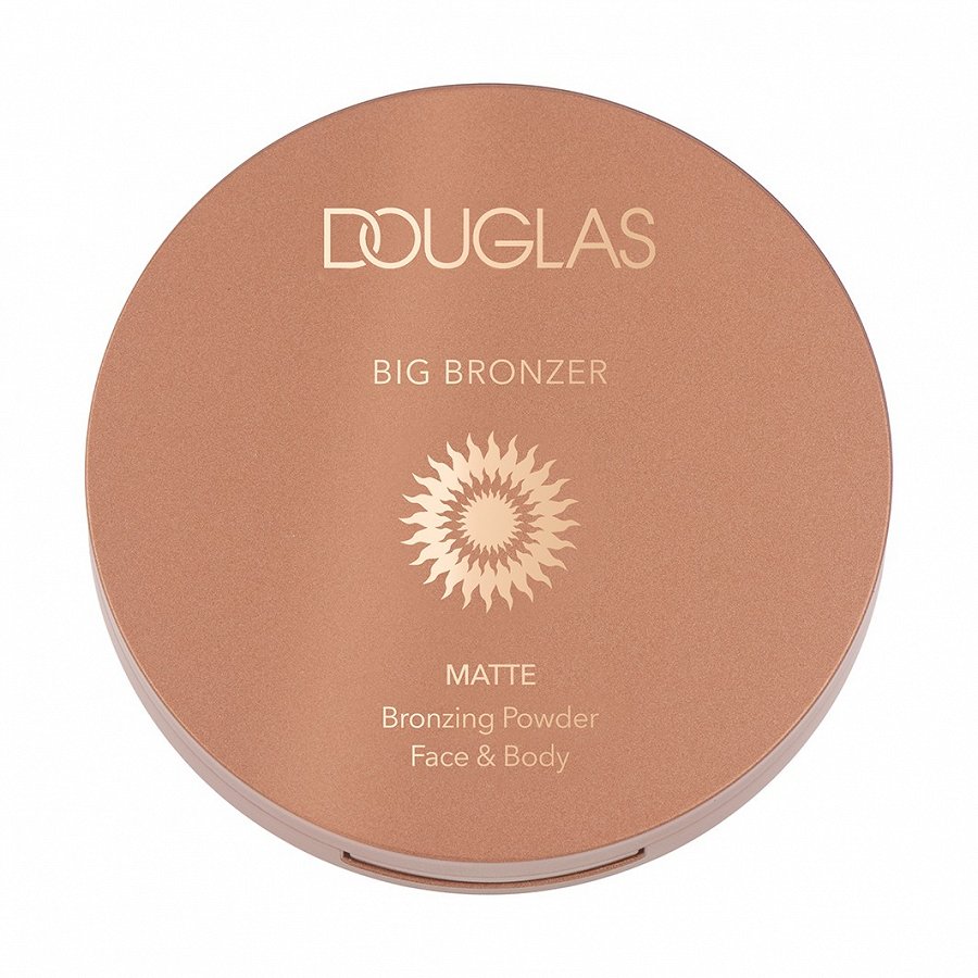 Big Bronzer Matte