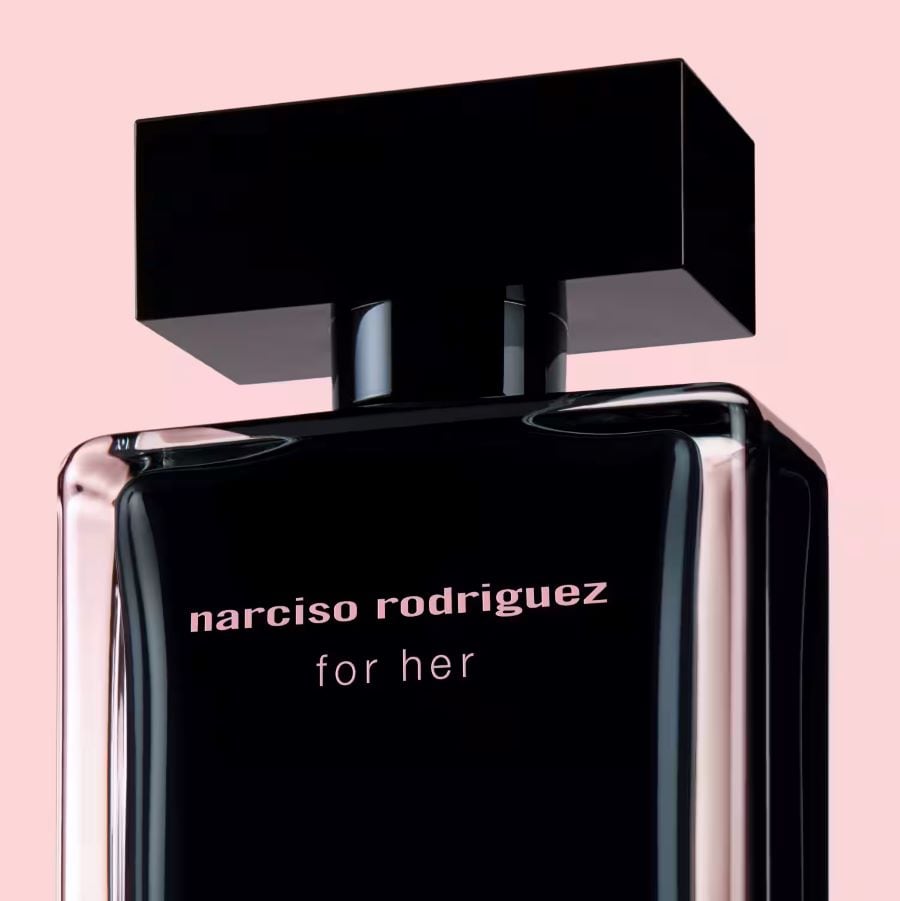 Eau de Toilette Narciso Rodriguez Her