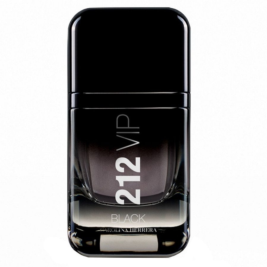 212 Vip Black Men Eau de Parfum