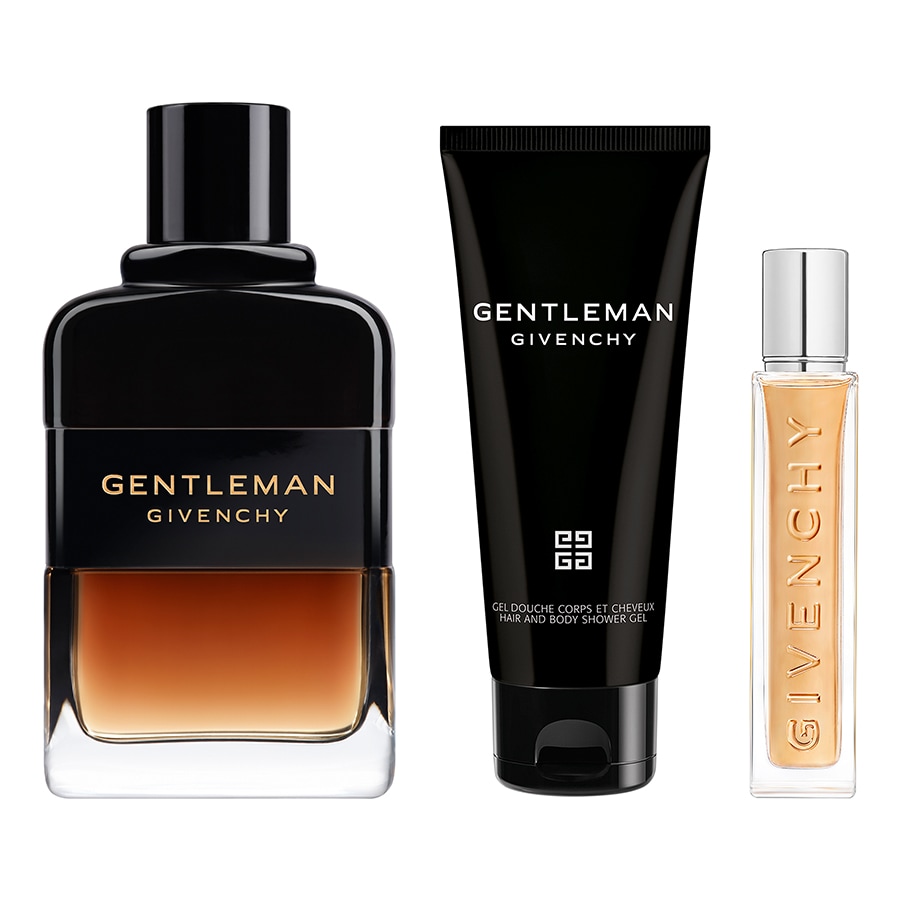 Gentleman Reserve Privee Apa de Parfum Gift Set