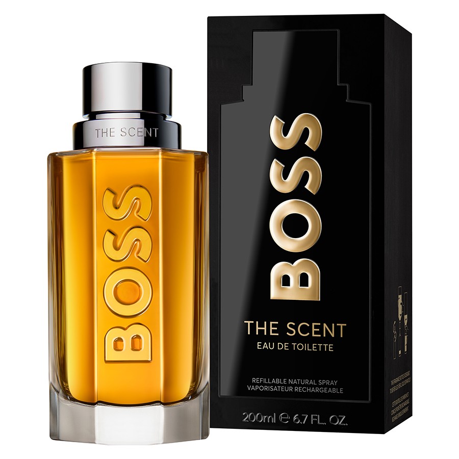 The Scent For Him Eau de Toilette